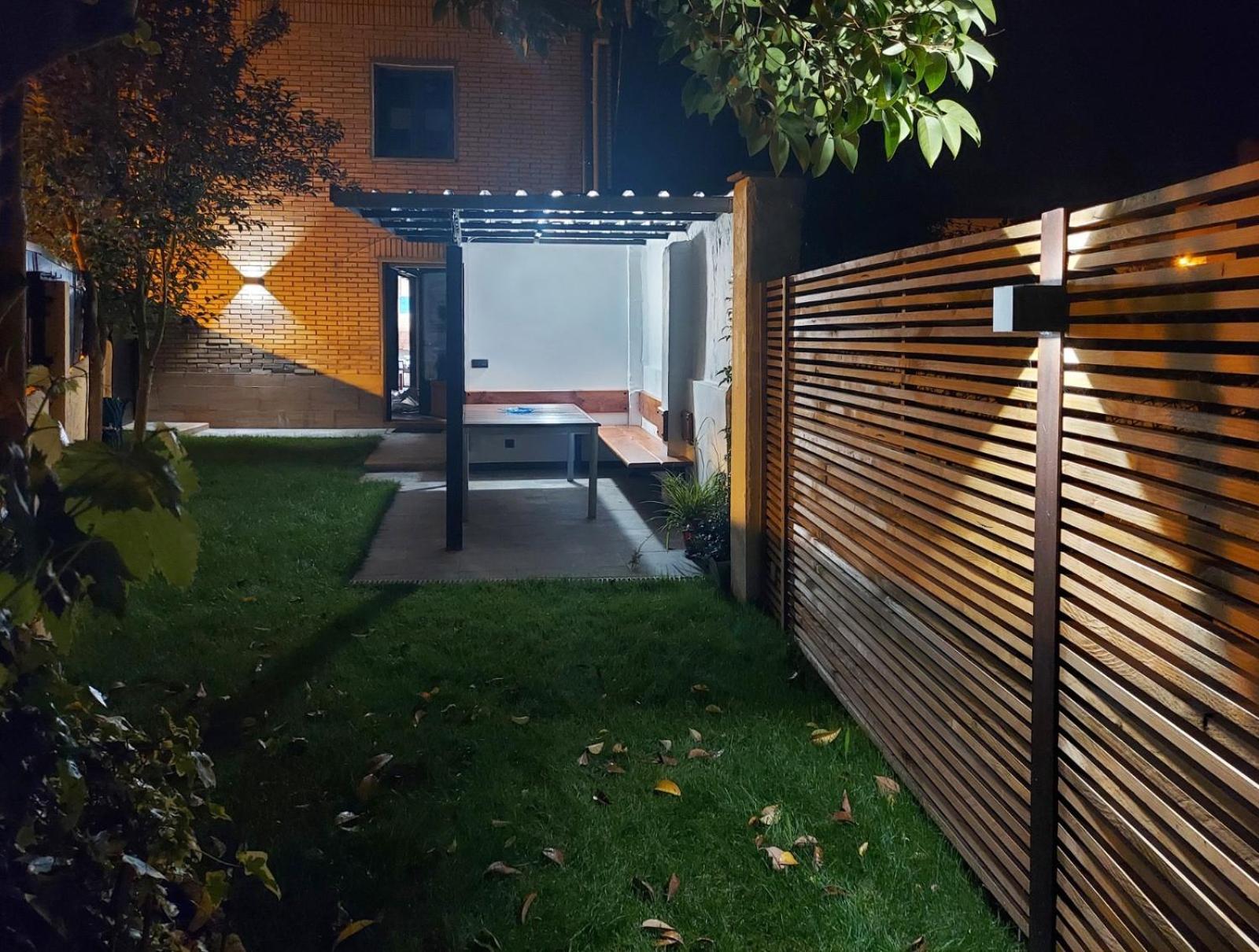 La Casa Del Barbero Villa Torrelavega Exterior foto